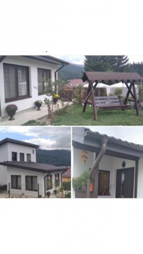 ASK MOUNTAIN Buşteni